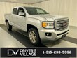 GMC Canyon