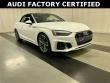 Used 2024 Audi A5 45 S line Premium Cabriolet
