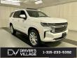 Used 2022 Chevrolet Tahoe High Country SUV