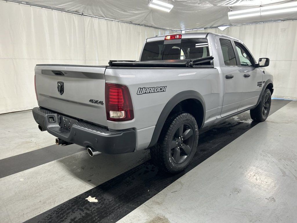 Used 2020 Ram 1500 Classic SLT Truck Quad Cab