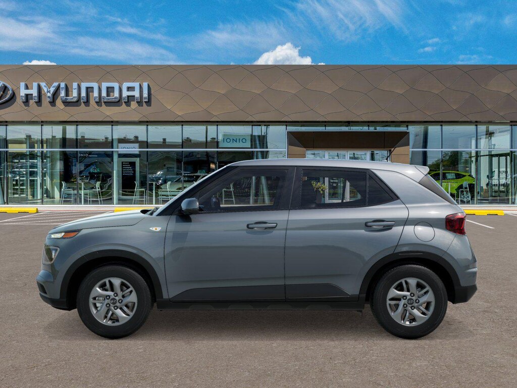New 2026 Hyundai Venue SE SUV