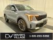 Certified 2025 Kia Sorento S SUV