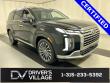 Certified 2023 Hyundai Palisade Calligraphy SUV