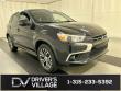 Used 2019 Mitsubishi Outlander Sport 2.0 ES CUV