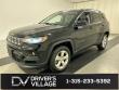 Used 2022 Jeep Compass Latitude SUV