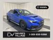 Used 2023 Subaru WRX Premium Sedan
