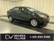 Used 2015 Kia Rio LX FWD Sedan
