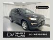 Used 2020 Jeep Compass Latitude SUV