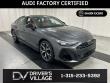 Certified 2026 Audi A6 Premium Sedan