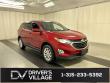 Used 2019 Chevrolet Equinox LT w/1LT SUV