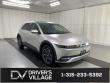 New 2024 Hyundai IONIQ 5 SEL SUV