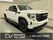 Used 2022 GMC Sierra 1500 Elevation w/3VL Truck Crew Cab