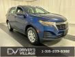 Used 2022 Chevrolet Equinox LS w/1LS SUV
