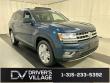 Used 2018 Volkswagen Atlas 3.6L V6 SEL Premium 4MOTION SUV