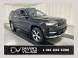 Used 2021 Jeep Grand Cherokee L Limited SUV