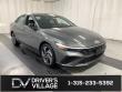 New 2025 Hyundai Elantra SEL Sport Sedan
