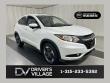 Used 2018 Honda HR-V EX AWD SUV