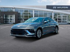 2025 Hyundai Sonata Hybrid SEL Sedan