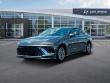 New 2025 Hyundai Sonata Hybrid SEL Sedan