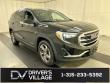 Used 2020 GMC Terrain SLT SUV