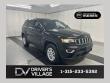 Used 2020 Jeep Grand Cherokee Laredo SUV