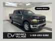Used 2025 Ford F-150 XLT Truck SuperCrew Cab