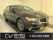 Acura TLX