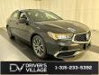 Used 2020 Acura TLX 3.5L Sedan