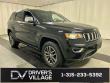 Used 2018 Jeep Grand Cherokee Limited 4x4 SUV