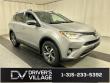 Used 2016 Toyota RAV4 XLE SUV