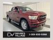 Used 2021 Ram 1500 Big Horn/Lone Star Truck Quad Cab