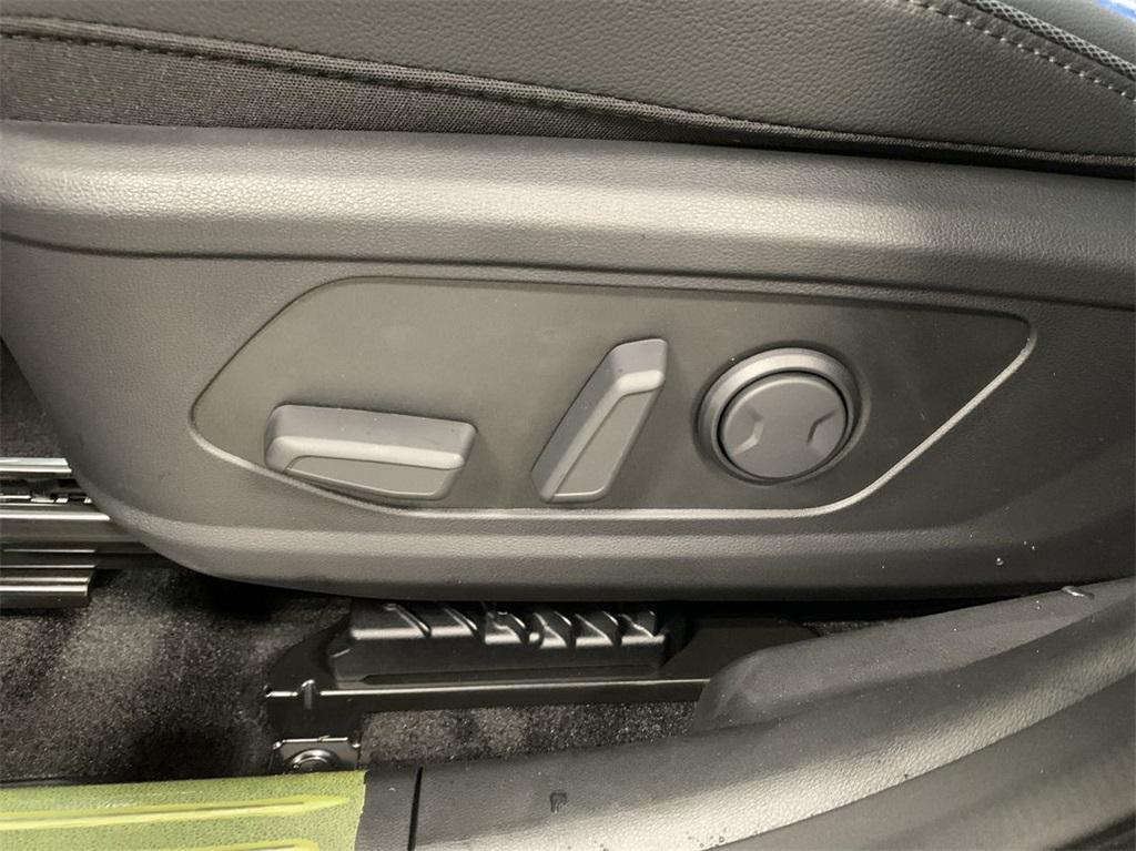 2024 Hyundai Tucson Limited - Photo 12