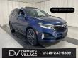 Used 2023 Chevrolet Equinox RS SUV