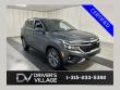 Certified 2024 Kia Seltos S SUV