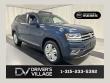 Used 2019 Volkswagen Atlas 3.6L V6 SEL 4MOTION SUV