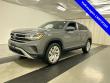 Certified 2023 Volkswagen Atlas Cross Sport 3.6L V6 SE w/Technology SUV