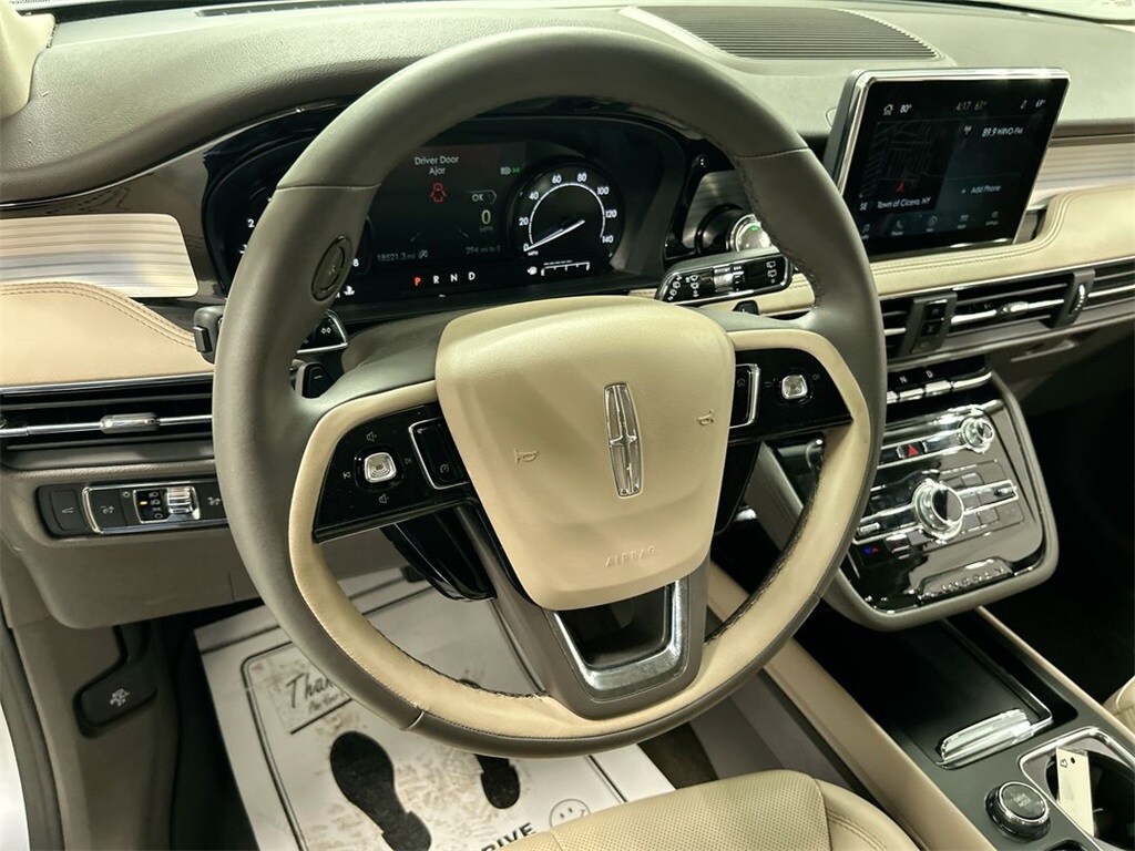 Used 2022 Lincoln Corsair Standard SUV