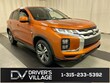 Mitsubishi Outlander Sport
