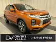 Used 2022 Mitsubishi Outlander Sport 2.0 ES CUV