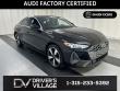 Certified 2025 Audi A5 2.0T Premium Sportback