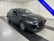Certified 2025 Mazda Mazda3 Sedan 2.5 S Sedan