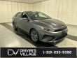 Used 2024 Kia Forte LXS Sedan