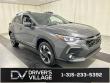 Used 2024 Subaru Crosstrek Limited SUV