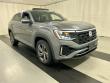 Certified 2024 Volkswagen Atlas Cross Sport 2.0T SEL R-Line SUV