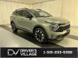 Certified 2024 Kia Sportage X-Line SUV