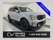 Certified 2024 Kia Telluride SX X-Line SUV