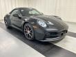 Certified 2025 Porsche 911 Carrera S Convertible