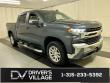 Used 2020 Chevrolet Silverado 1500 LT Truck Crew Cab