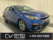 Used 2019 Kia Forte LXS Sedan