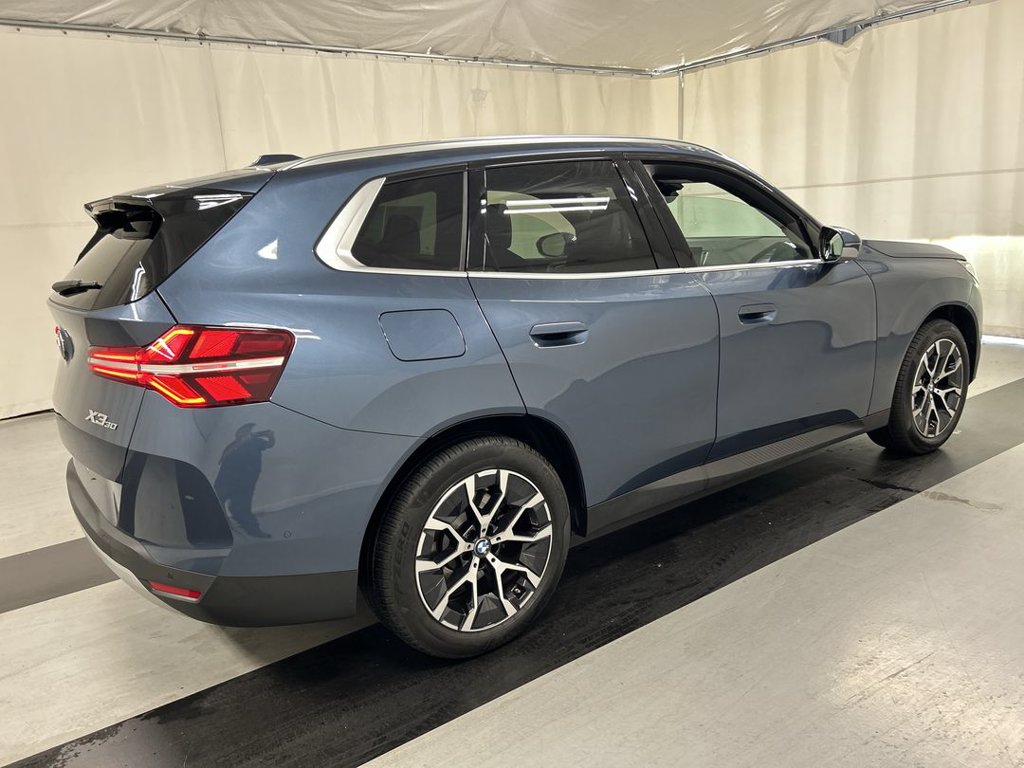 Used 2026 BMW X3 30 xDrive SUV